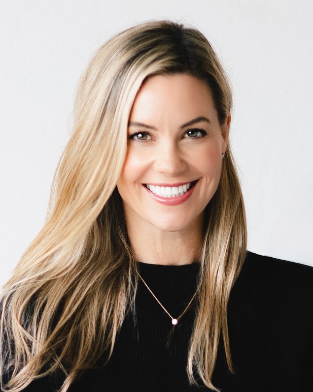 Amber Eckert, Windermere Real Estate Broker